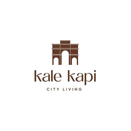 Kale Kapi City Living 하니아 외부 사진