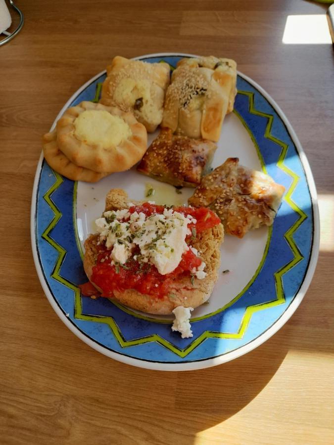Kale Kapi City Living 하니아 외부 사진