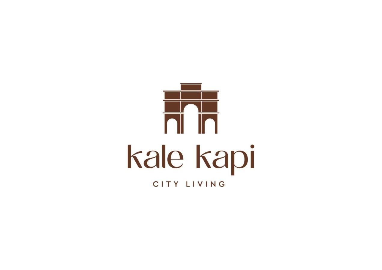 Kale Kapi City Living 하니아 외부 사진