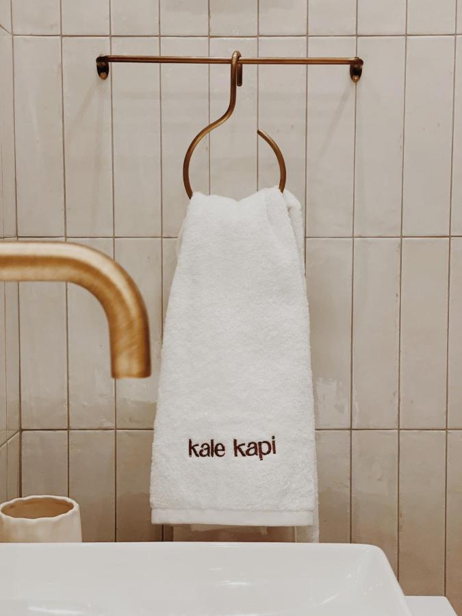 Kale Kapi City Living 하니아 외부 사진